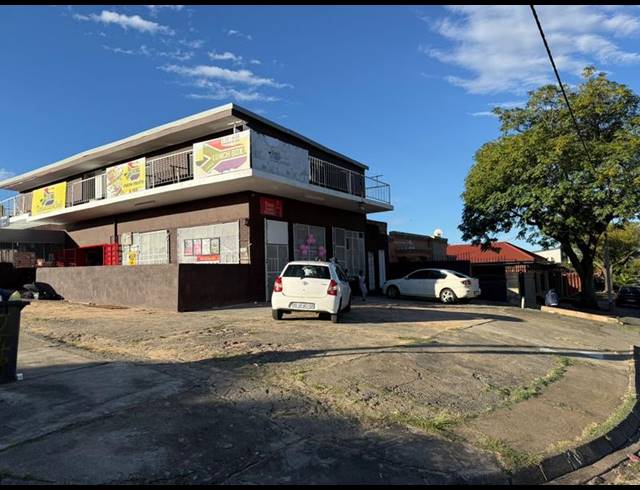 BUSINESS FOR SALE IN LAUDIUM